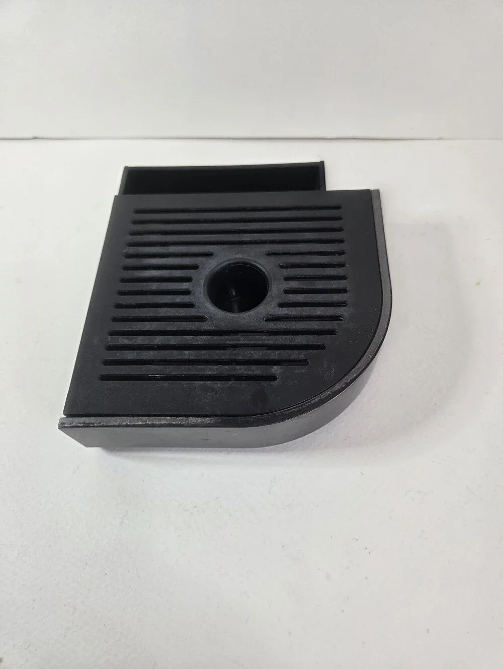 Keurig K Duo Replacement Drip Tray & Cover. Keurig K-Duo Coffeemaker Drip Tray.